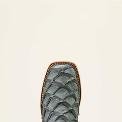 Ariat Ashwood Wide Square Toe Cowboy Boot Men