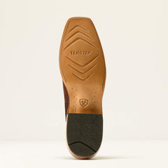 Ariat Futurity Dualin Narrow Cutter Toe Cowboy Boot Men