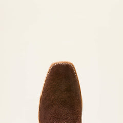 Ariat Futurity Dualin Narrow Cutter Toe Cowboy Boot Men