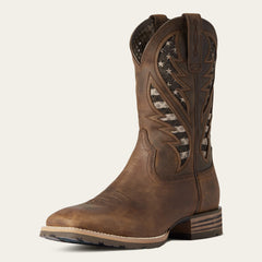 Ariat Hybrid VentTEK Western Boot Men
