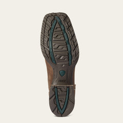 Ariat Hybrid VentTEK Western Boot Men