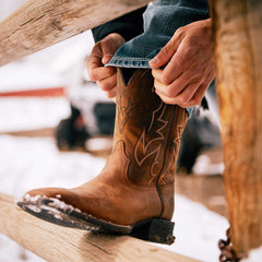 Ariat Sport Outdoor Cowboy Boot Men
