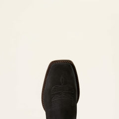 Ariat Booker Chelsea Wide Square Toe Western Boot Men