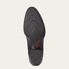 Ariat Heritage R Toe Western Boot Men