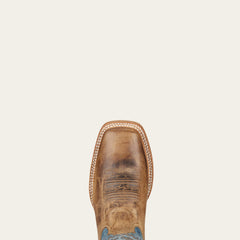 Ariat Arena Rebound Western Boot Men