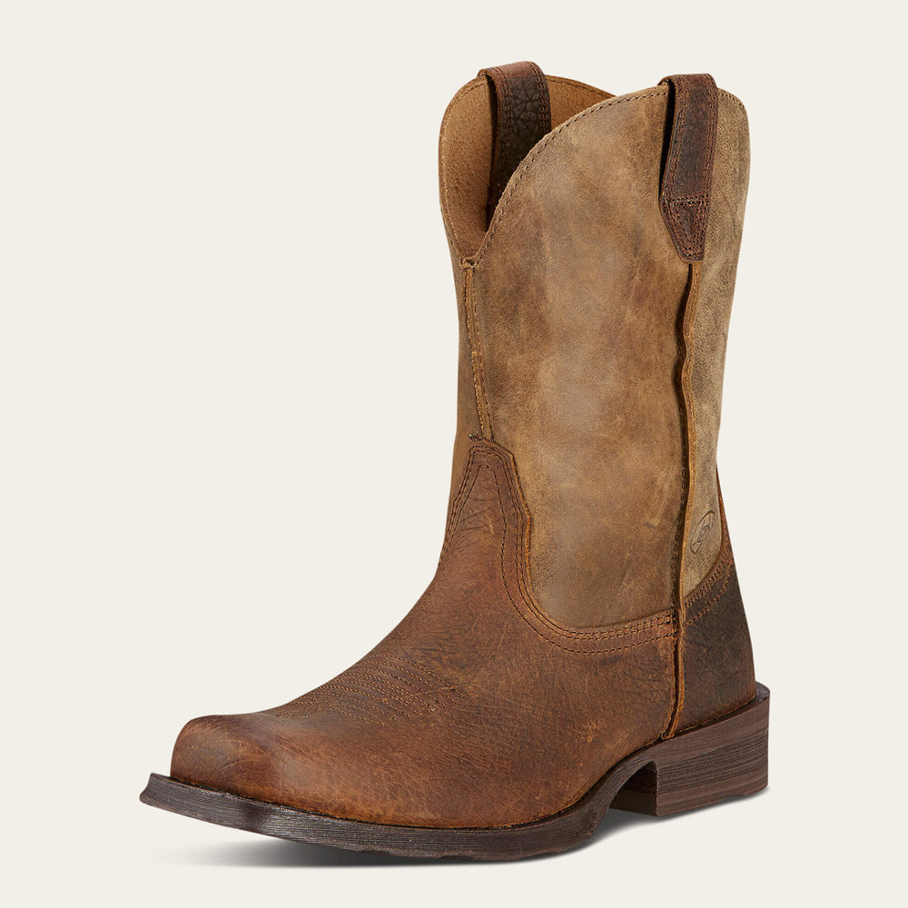 Ariat Rambler Western Boot Men