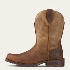 Ariat Rambler Western Boot Men