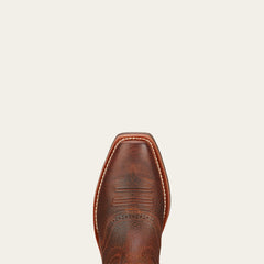 Ariat Heritage Roughstock Cowboy Boot Men