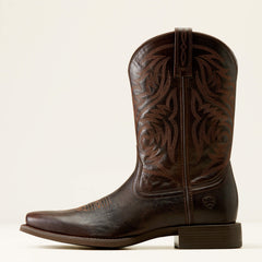 Ariat Sport Herdsman Cowboy Boot Men