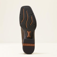 Ariat Sport Herdsman Cowboy Boot Men