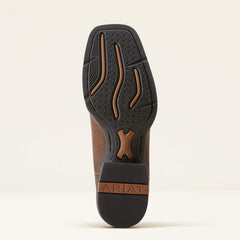Ariat Sport Western Wide Square Toe Cowboy Boot Men