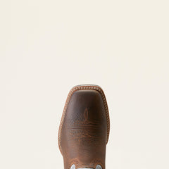 Ariat Sport Western Wide Square Toe Cowboy Boot Men