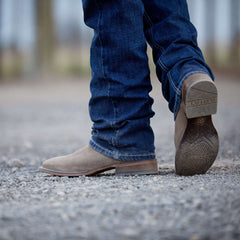 Ariat Sting Wide Square Toe Cowboy Boot Men