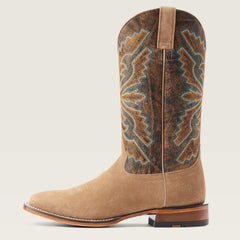 Ariat Sting Wide Square Toe Cowboy Boot Men