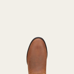 Ariat Heritage Roper Western Boot Men