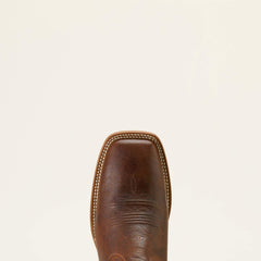 Ariat Sting Wide Square Toe Cowboy Boot Men