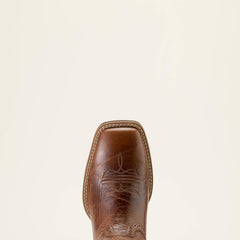 Ariat Sport Western Wide Square Toe Cowboy Boot Men