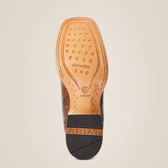 Ariat Point Ryder Western Boot Men