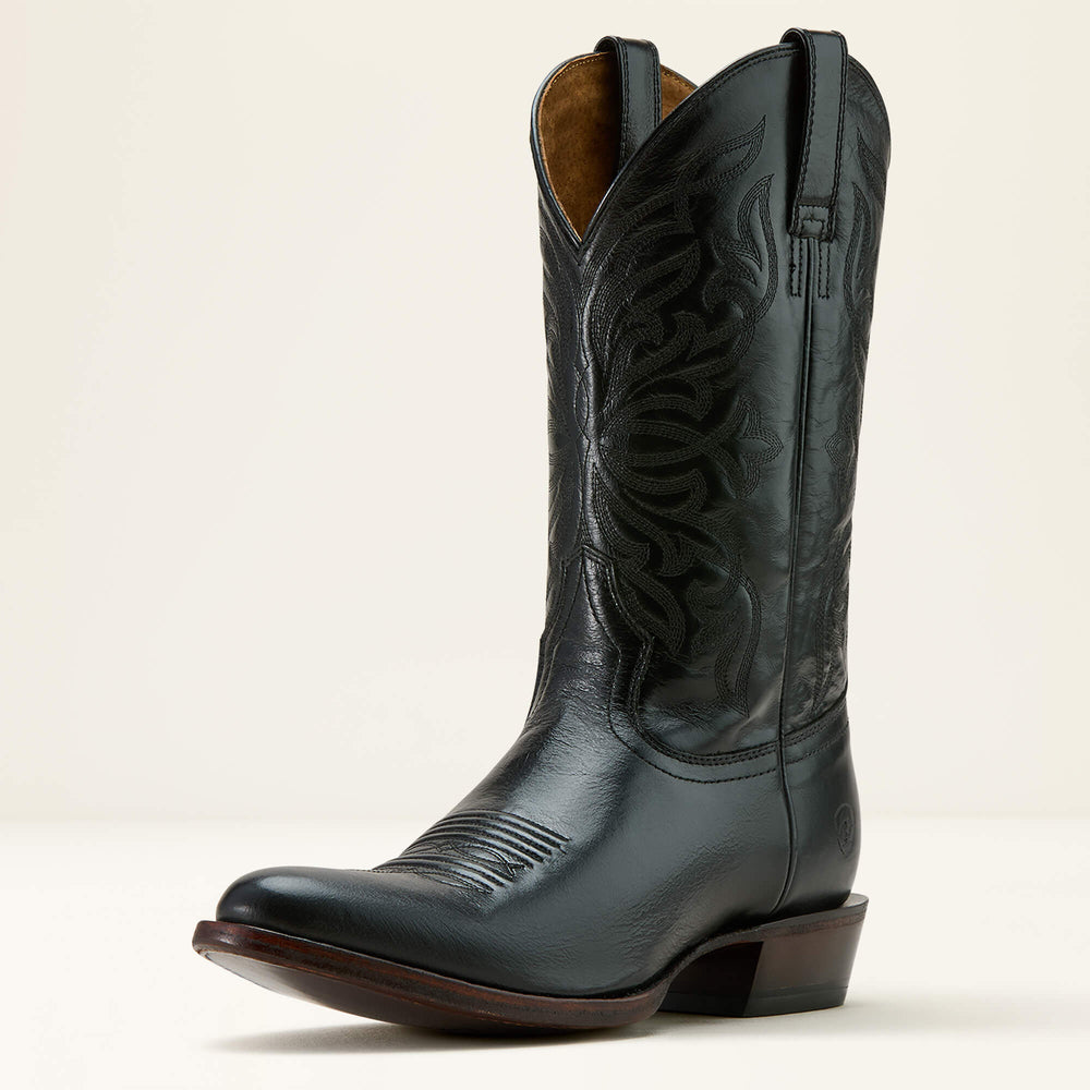 Ariat Maverick Western Boot Men