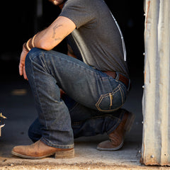 Ariat Amos Cowboy Boot Men