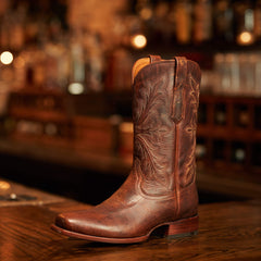 Ariat Bench Made Stilwell Cowboy Boot Men