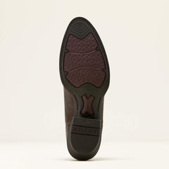 Ariat Heritage R Toe Western Boot Men