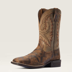 Ariat Wilder Cowboy Boot Men