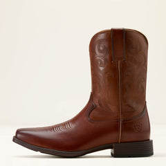 Ariat Bodie Western Boot Men