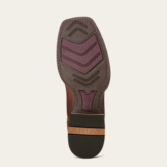 Ariat Quickdraw Western Boot Men
