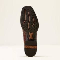 Ariat Sport Herdsman Cowboy Boot Men