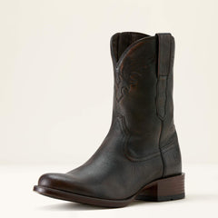 Ariat Sonoro Roper Toe Western Boot Men