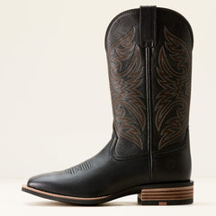 Ariat Ricochet Wide Square Toe Cowboy Boot Men