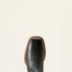 Ariat Ricochet Wide Square Toe Cowboy Boot Men