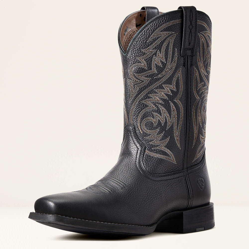 Ariat Sport Herdsman Western Boot Men