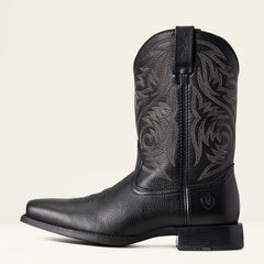 Ariat Sport Herdsman Western Boot Men