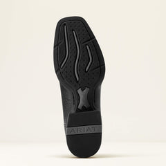 Ariat Sport Herdsman Western Boot Men