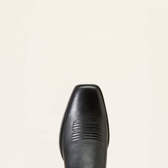 Ariat Booker Ultra Square Toe Western Boot Men