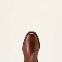Ariat Sonoro Roper Toe Western Boot Men