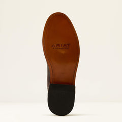 Ariat Downtown Western Boot Men