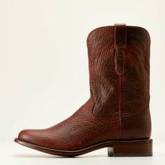 Ariat Bench Made Clanton Western Boot Men