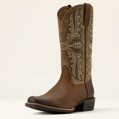 Ariat Hustler Cowboy Boot Men