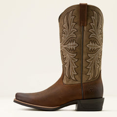 Ariat Hustler Cowboy Boot Men