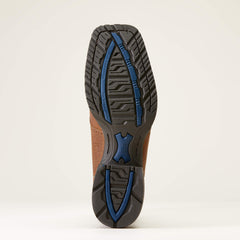 Ariat Hybrid Ranchway Western Boot Men