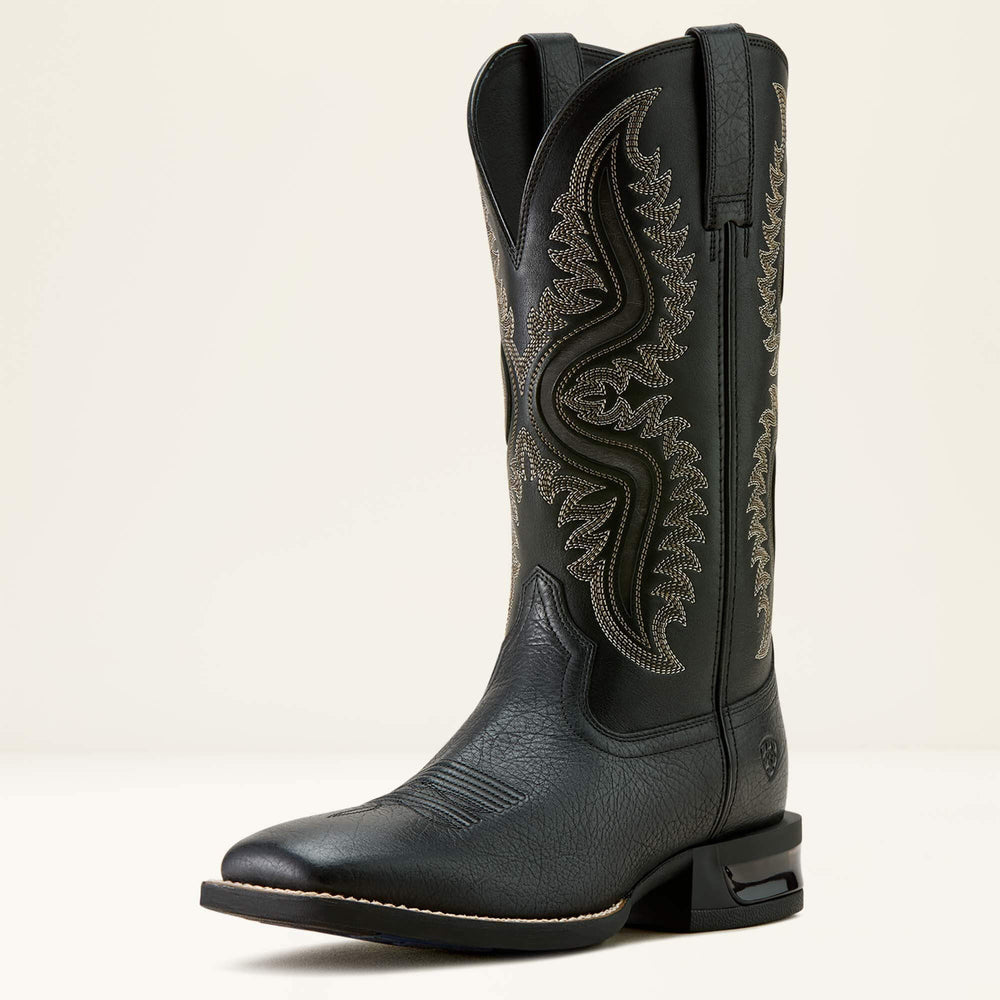 Ariat Captivate Wide Square Toe Cowboy Boot Men