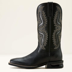 Ariat Captivate Wide Square Toe Cowboy Boot Men