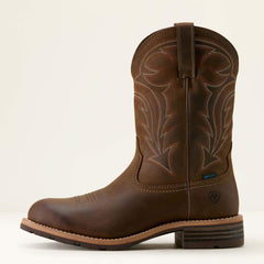 Ariat Hybrid Rancher Waterproof U Toe Cowboy Boot Men