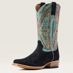 Ariat Futurity Showman Cowboy Boot Men