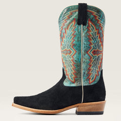 Ariat Futurity Showman Cowboy Boot Men