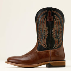 Ariat Sidestrike Cowboy Boot Men
