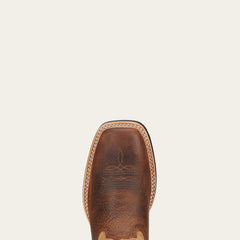 Ariat Quickdraw Western Boot Men